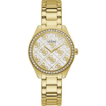 Guess Dames horloge (GW0001L2)