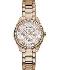 Guess Dames horloge (GW0001L3)