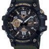 Casio G-Shock GWG-100-1A3ER Mudmaster Master of G zendergestuurd Solar