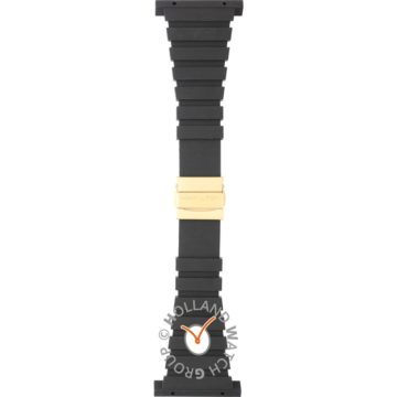 Hamilton Unisex horloge (H691.796.103)