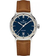 Hamilton Heren horloge (H38425540)