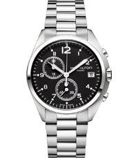 Hamilton Heren horloge (H76512133)