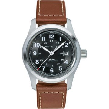 Hamilton Heren horloge (H70555533)