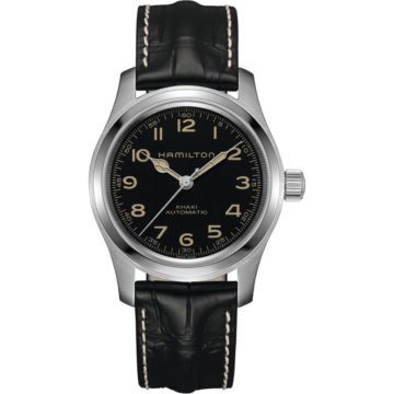 Hamilton Heren horloge (H70605731)