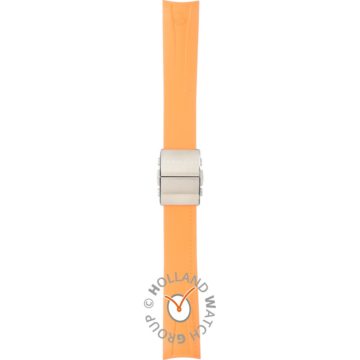 Hamilton Unisex horloge (H691.645.111)