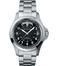 Hamilton Heren horloge (H64455133)