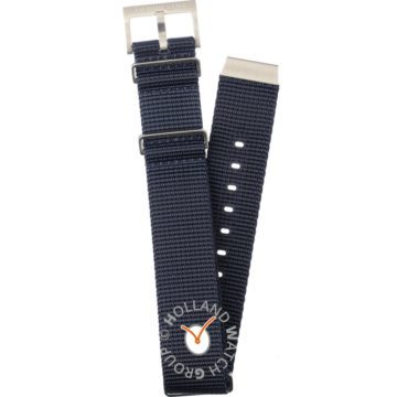 Hamilton Unisex horloge (H694.893.100)