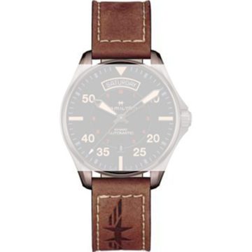 Hamilton Unisex horloge (H690.646.109)