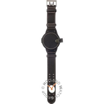 Hamilton Unisex horloge (H690.604.103)