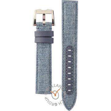 Hamilton Unisex horloge (H600.244.112)