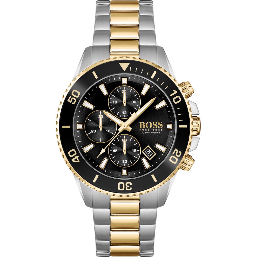 Hugo Boss horloge (1513908)