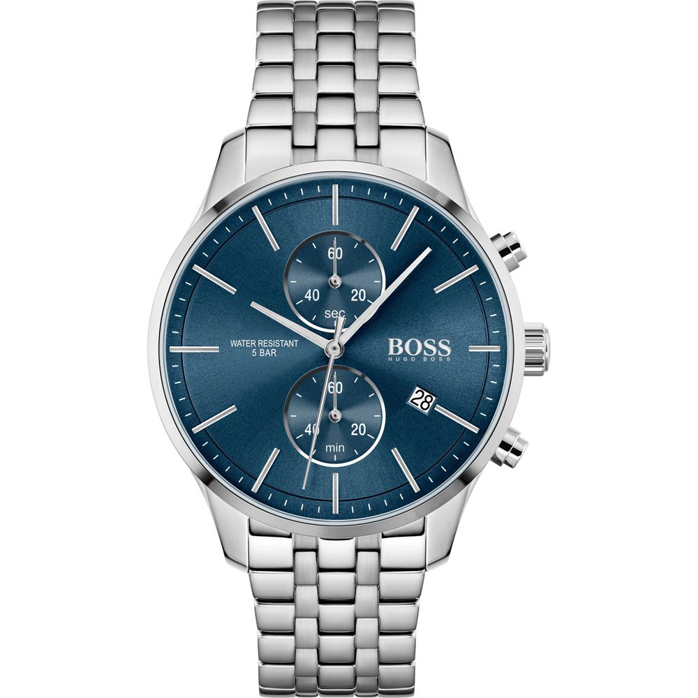 Hugo Boss horloge (1513839)