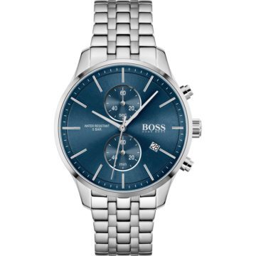 Hugo Boss Heren horloge (1513839)