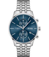 Hugo Boss Heren horloge (1513839)