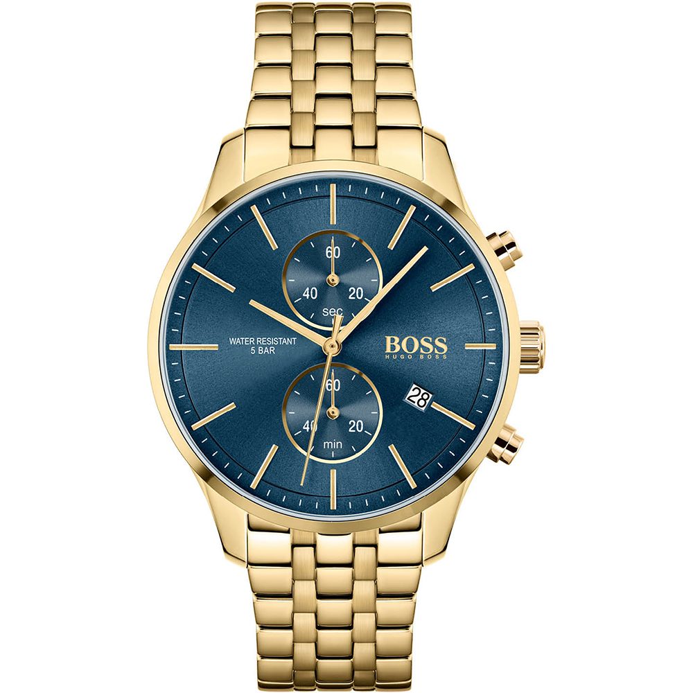 Hugo Boss horloge (1513841)