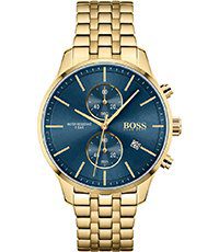 Hugo Boss Heren horloge (1513841)