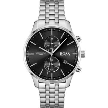 Hugo Boss Heren horloge (1513869)