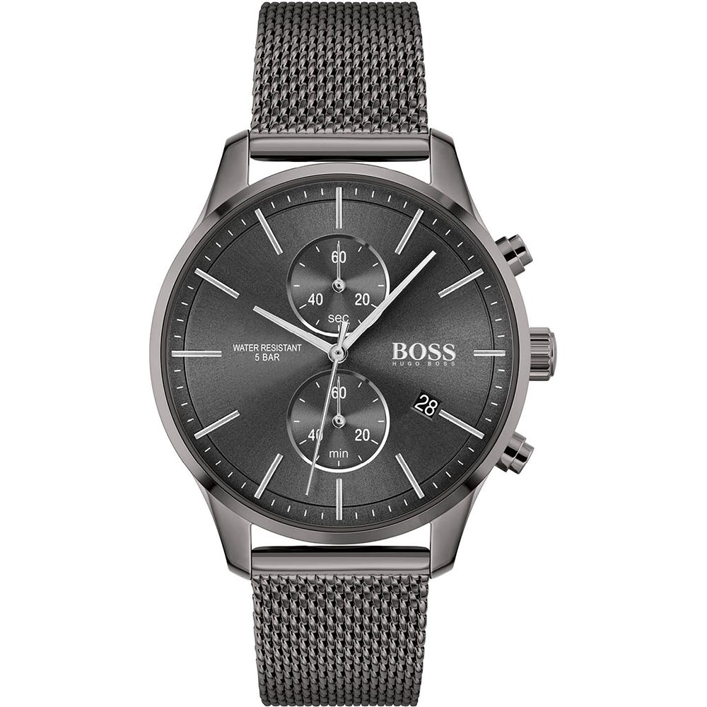 Hugo Boss horloge (1513870)