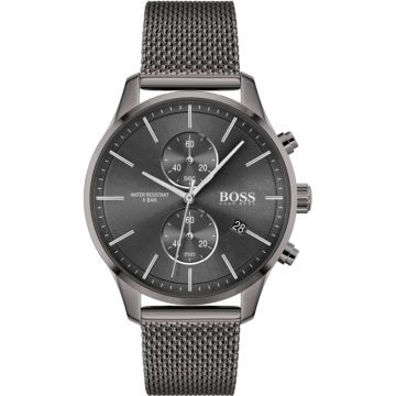 Hugo Boss Heren horloge (1513870)