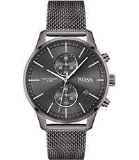 Hugo Boss Heren horloge (1513870)