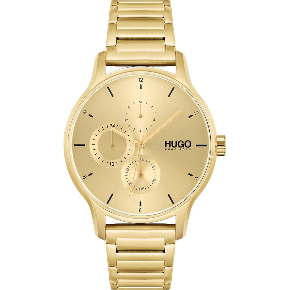 Hugo Boss horloge (1530214)