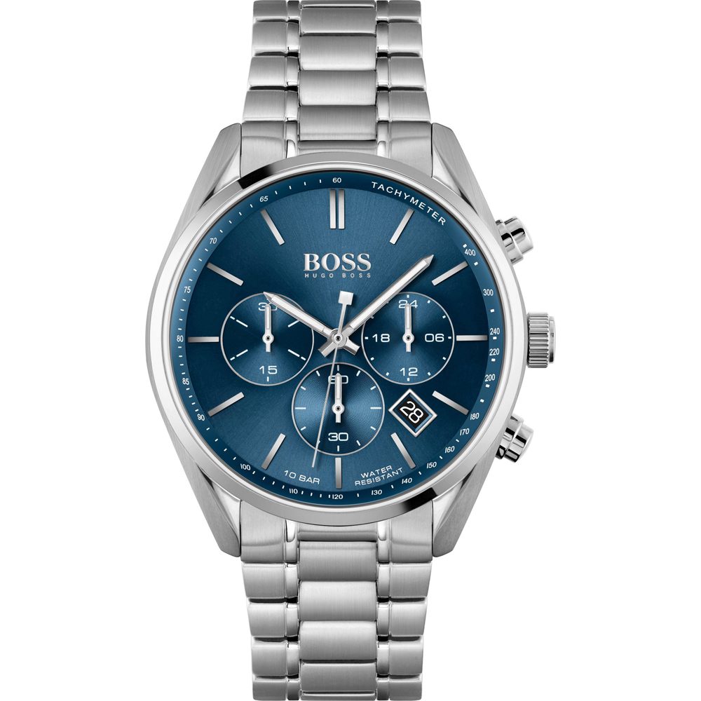 Hugo Boss horloge (1513818)