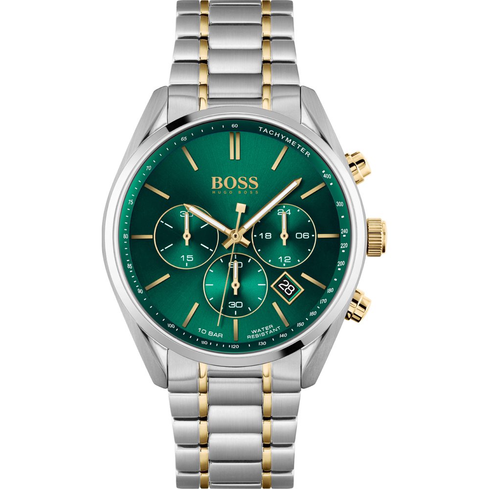 Hugo Boss horloge (1513878)