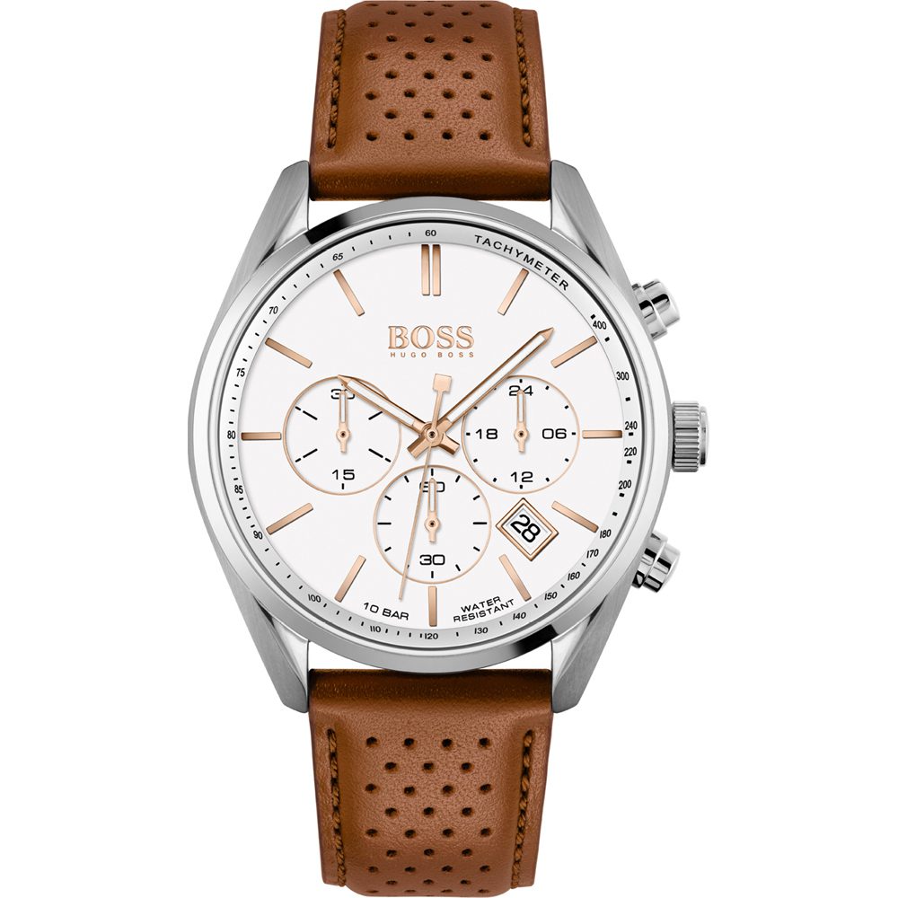 Hugo Boss horloge (1513879)