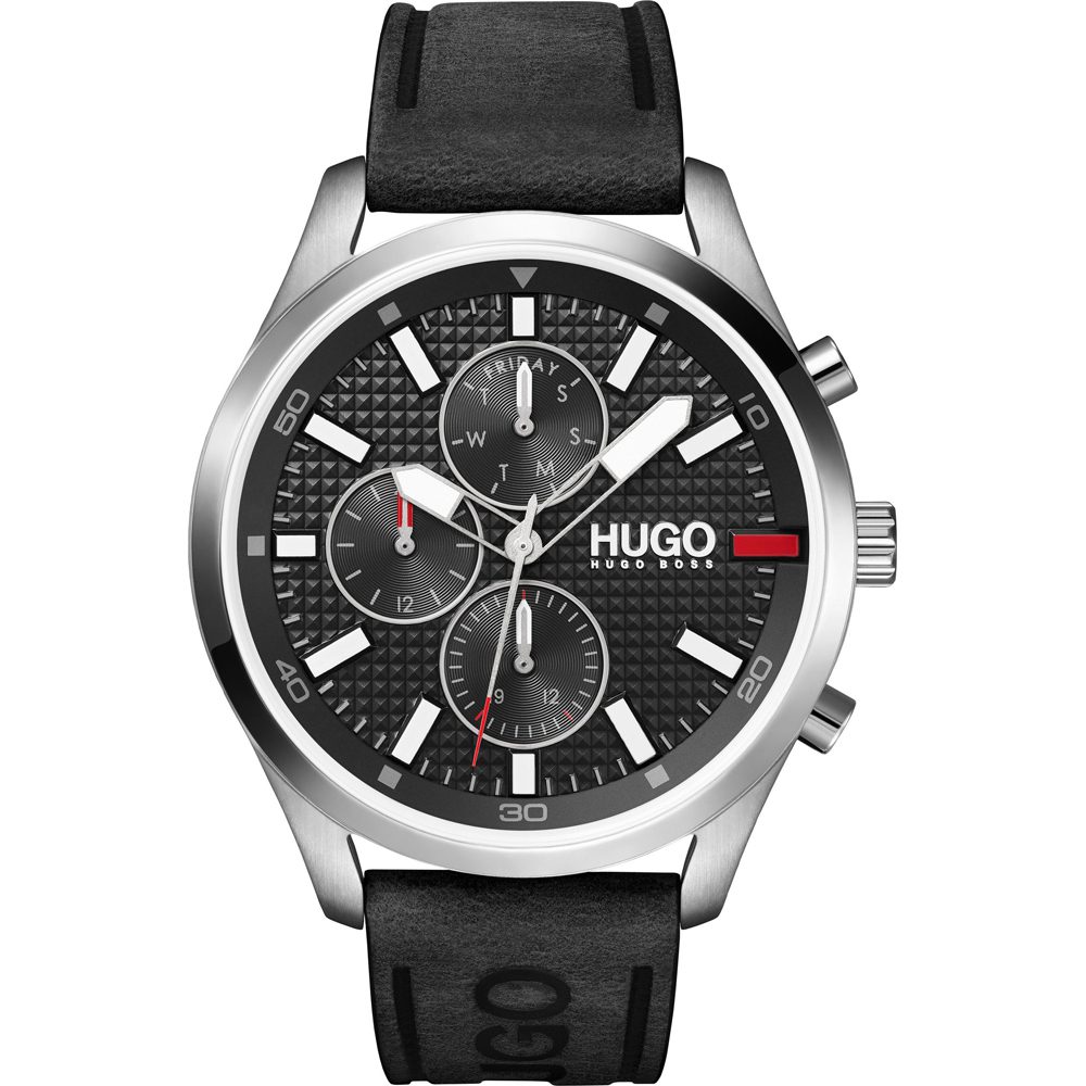 Hugo Boss horloge (1530161)