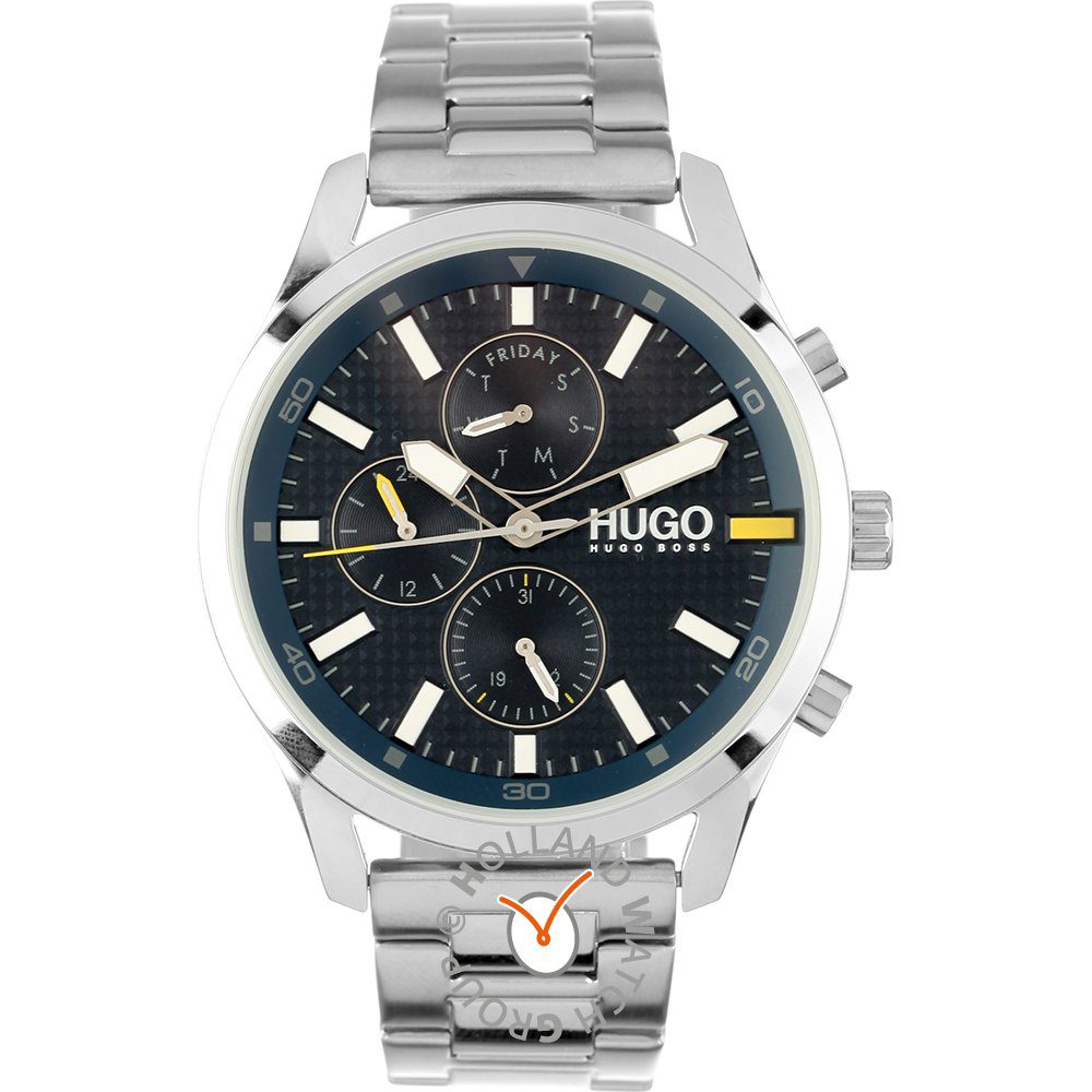 Hugo Boss horloge (1530163)