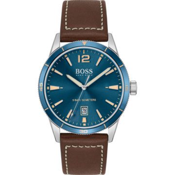 Hugo Boss Heren horloge (1513899)