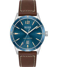 Hugo Boss Heren horloge (1513899)