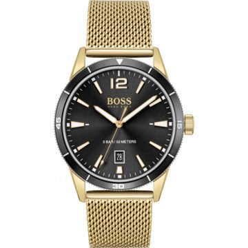 Hugo Boss Heren horloge (1513901)