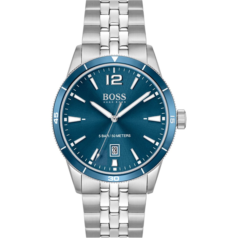 Hugo Boss horloge (1513902)