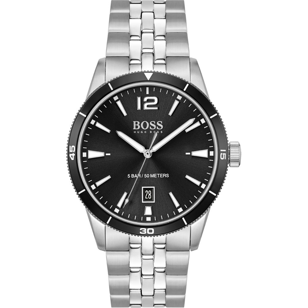 Hugo Boss horloge (1513911)