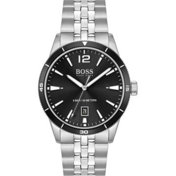 Hugo Boss Heren horloge (1513911)