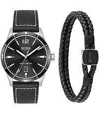 Hugo Boss Heren horloge (1570124)