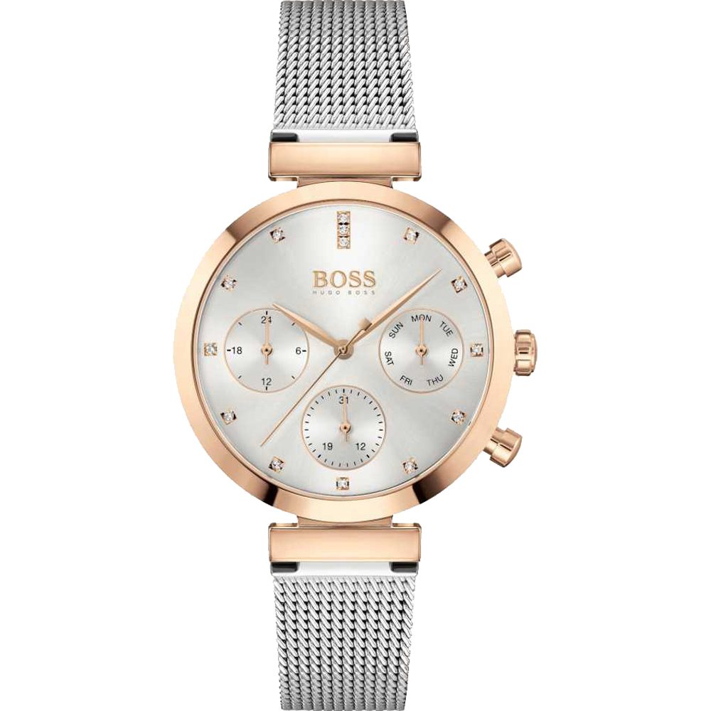 Hugo Boss horloge (1502551)