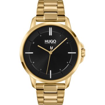 Hugo Boss Heren horloge (1530167)