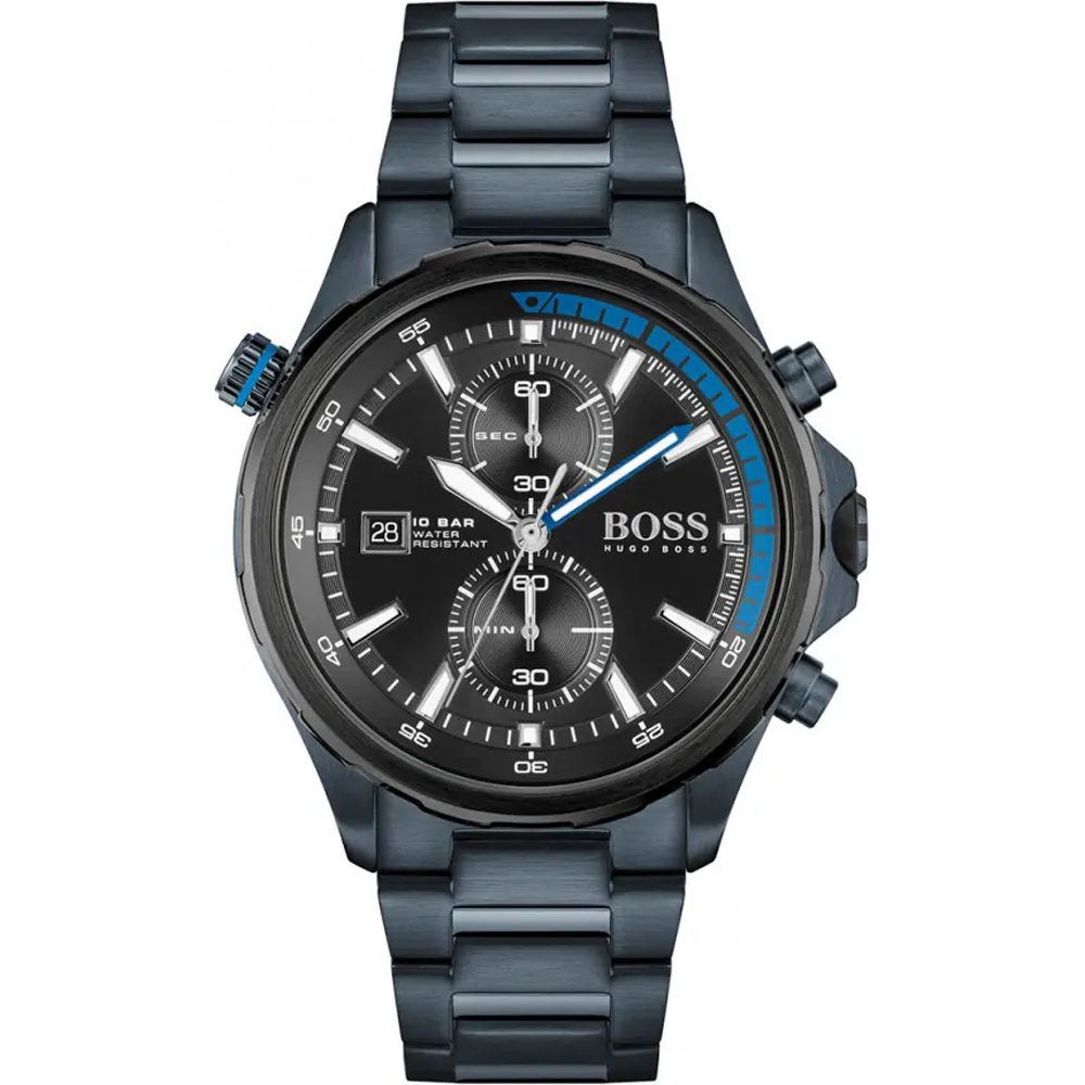 Hugo Boss horloge (1513824)