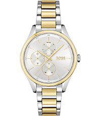 Hugo Boss Dames horloge (1502585)