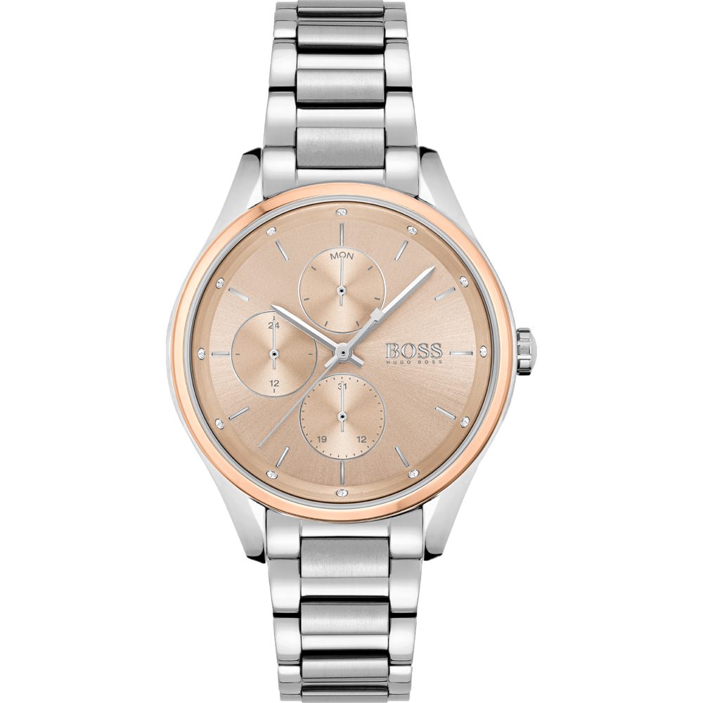 Hugo Boss horloge (1502604)