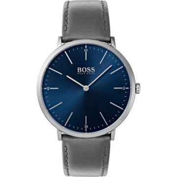 Hugo Boss Heren horloge (1513539)