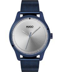 Hugo Boss Heren horloge (1530045)