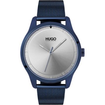 Hugo Boss Heren horloge (1530045)