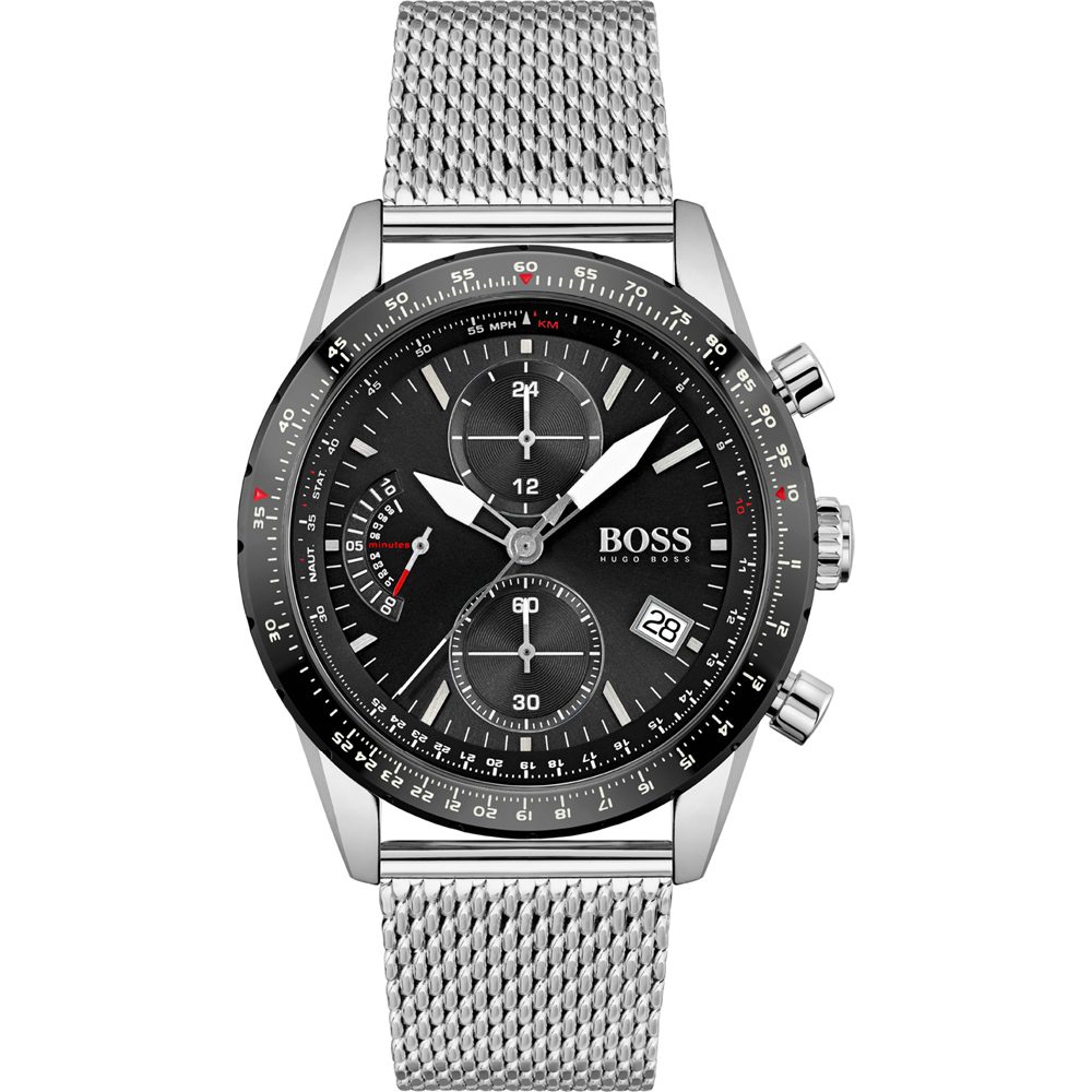 Hugo Boss horloge (1513886)