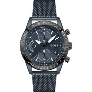 Hugo Boss Heren horloge (1513887)