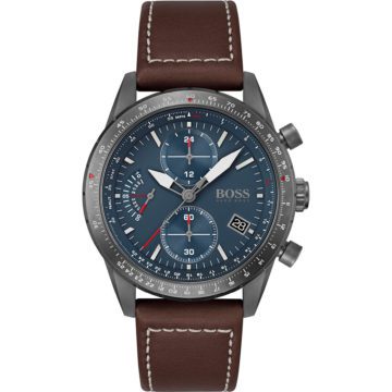 Hugo Boss Heren horloge (1513852)