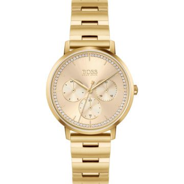 Hugo Boss Dames horloge (1502572)