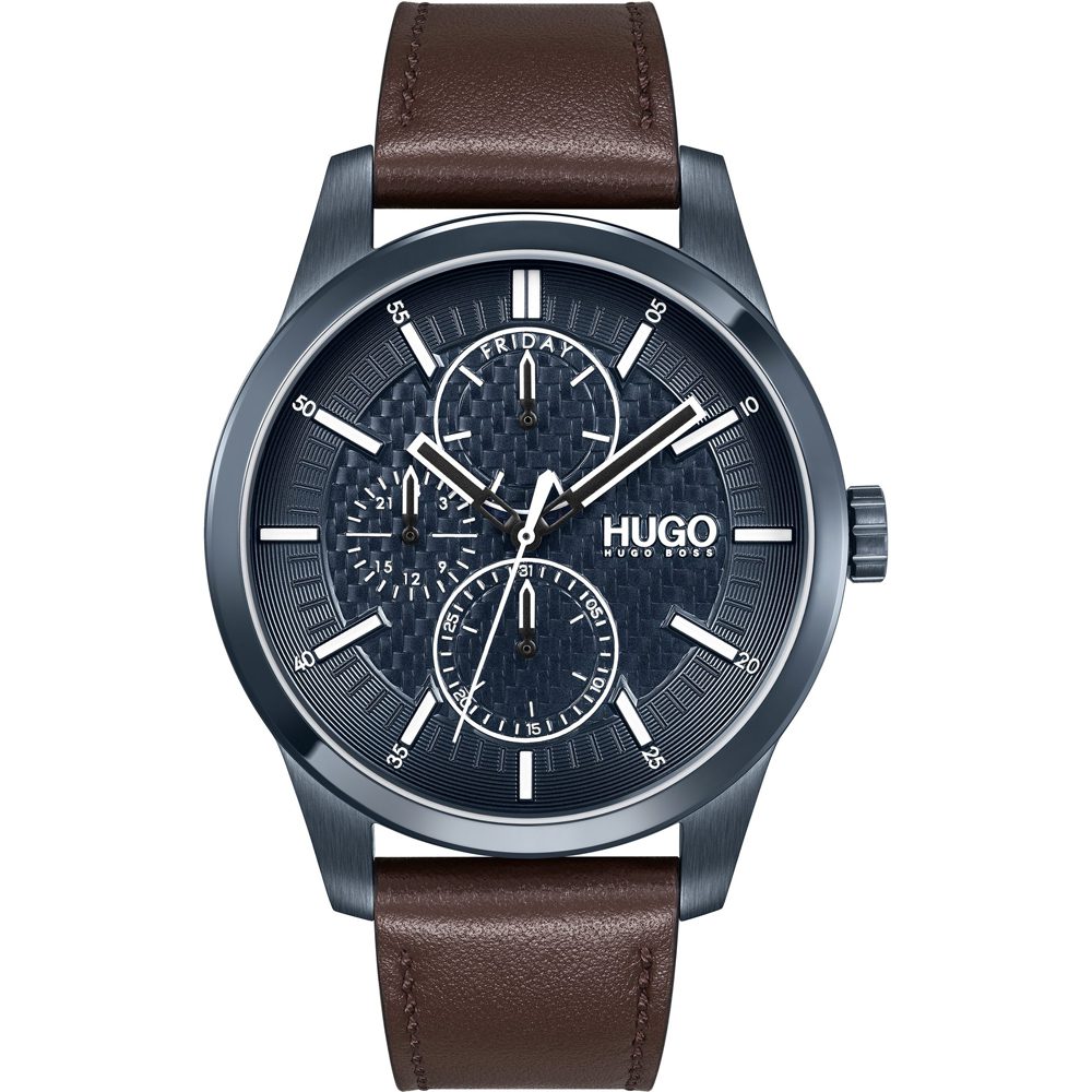 Hugo Boss horloge (1530154)